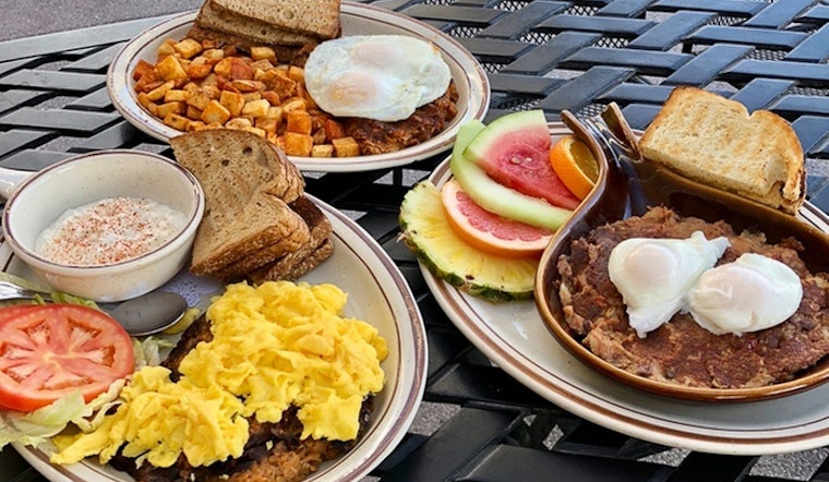 Check out the top 6 restaurant deals in Henderson