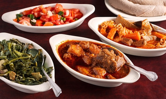 Savings in the city: The best restaurant deals in Arlington today