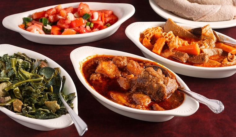 Savings in the city: The best restaurant deals in Arlington today