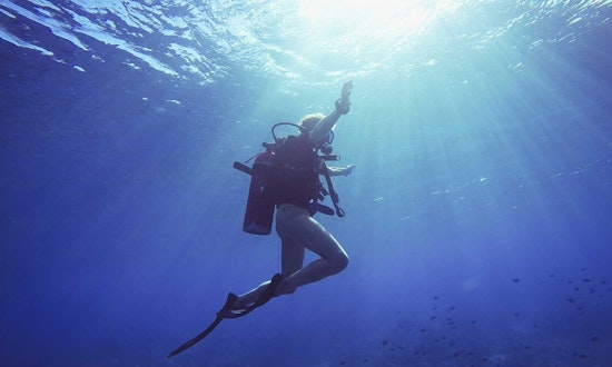 Check out the 4 best deals on activities in Aurora