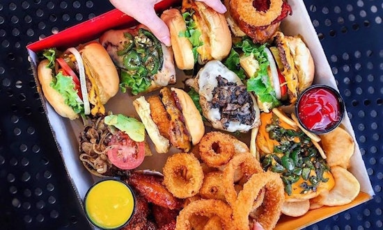 Local deals for days: The best restaurant deals in Charlotte today