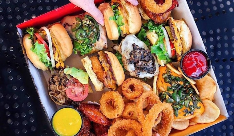 Local deals for days: The best restaurant deals in Charlotte today