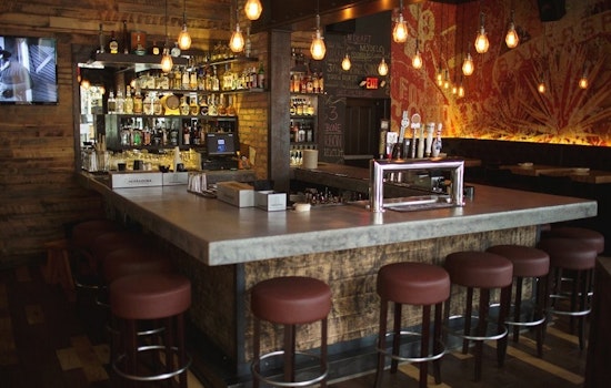 Indianapolis' top 5 bars, ranked