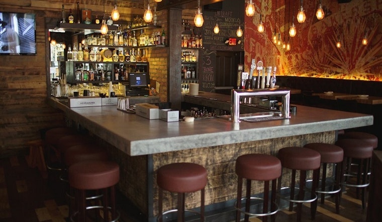 Indianapolis' top 5 bars, ranked