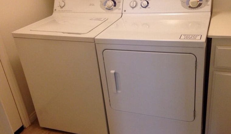 4 top appliance stores in Santa Ana