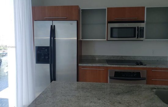 The most affordable apartments for rent in Brickell, Miami