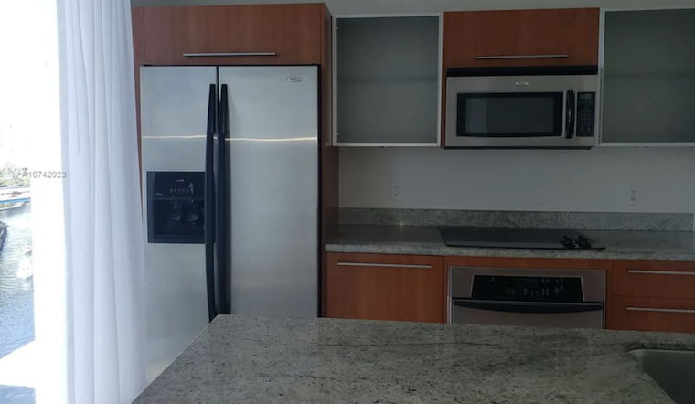 The most affordable apartments for rent in Brickell, Miami