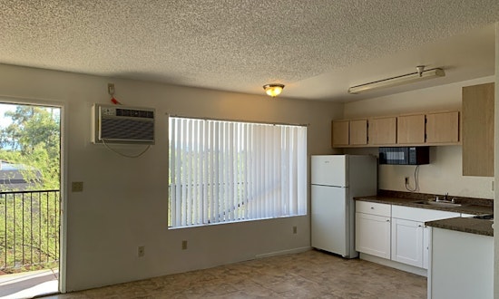 Renting in Tucson: What's the cheapest apartment available right now?