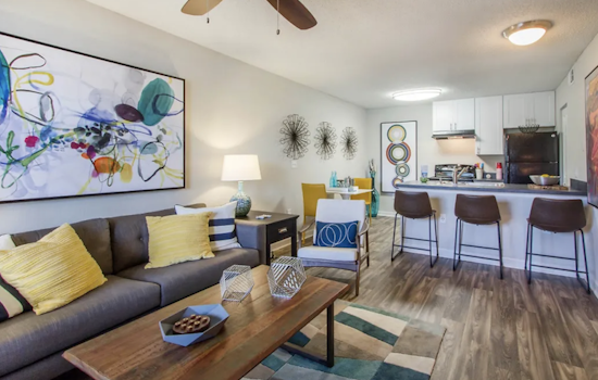 Renting in Tampa: What's the cheapest apartment available right now?