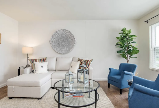 The cheapest apartments for rent in North High School, Indianapolis