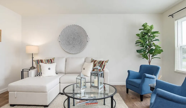 The cheapest apartments for rent in North High School, Indianapolis