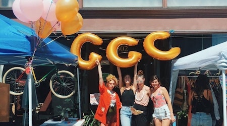 Oakland weekend: 'Girl Gang' craft fair, Oakland Symphony salutes Aretha, Lakeshore shopping, more