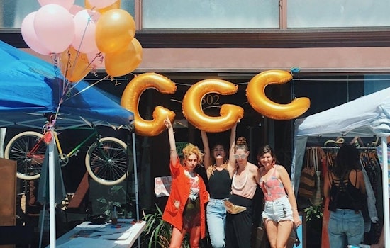 Oakland weekend: 'Girl Gang' craft fair, Oakland Symphony salutes Aretha, Lakeshore shopping, more