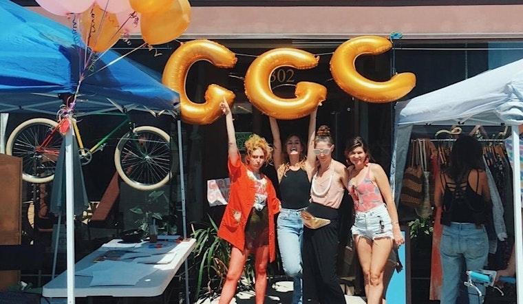 Oakland weekend: 'Girl Gang' craft fair, Oakland Symphony salutes Aretha, Lakeshore shopping, more