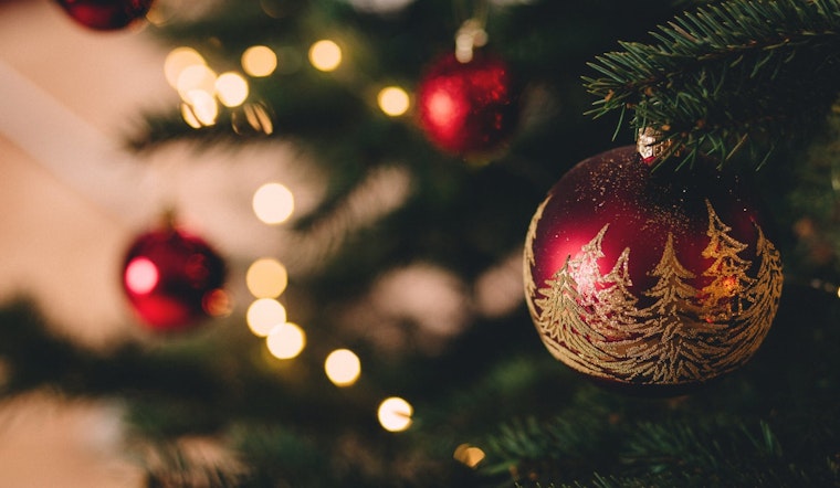 Phoenix to host a variety of charity events this week
