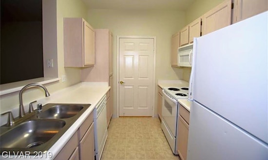Budget apartments for rent in McCullough Hills, Henderson