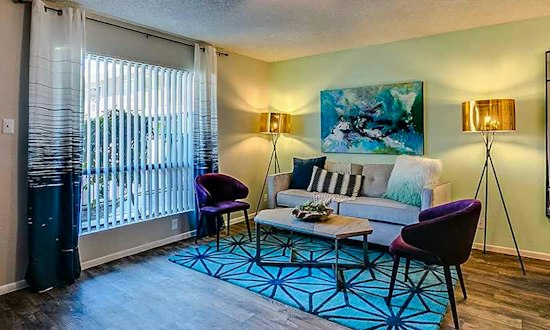 Renting in Mesa: What's the cheapest apartment available right now?