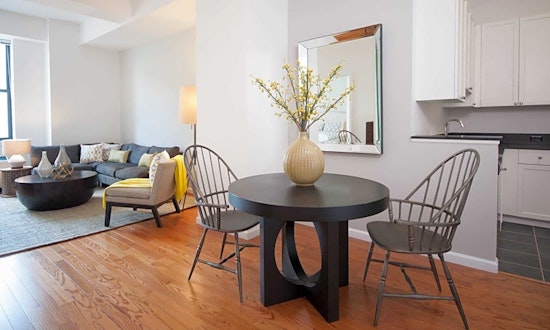 Renting in Newark: What's the cheapest apartment available right now?