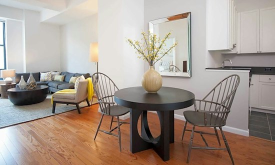 Renting in Newark: What's the cheapest apartment available right now?