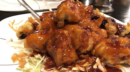 The 3 best Chinese spots in El Paso