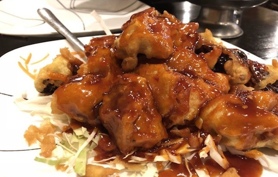 The 3 best Chinese spots in El Paso