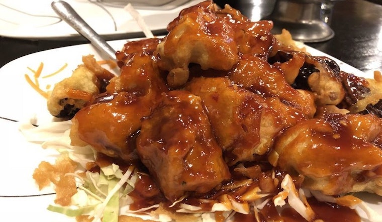 The 3 best Chinese spots in El Paso
