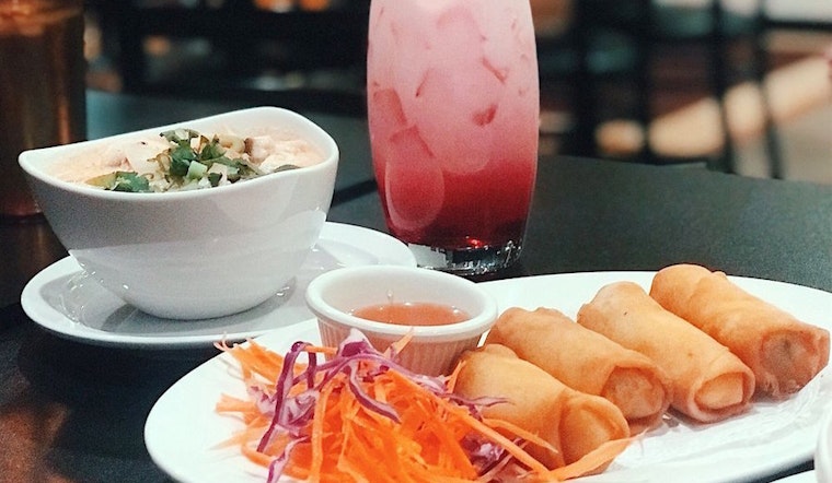 Your guide to the 4 most popular spots in West Anaheim