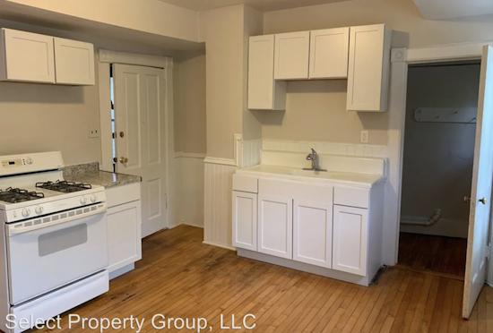 Budget apartments for rent in Lower East Side, Milwaukee