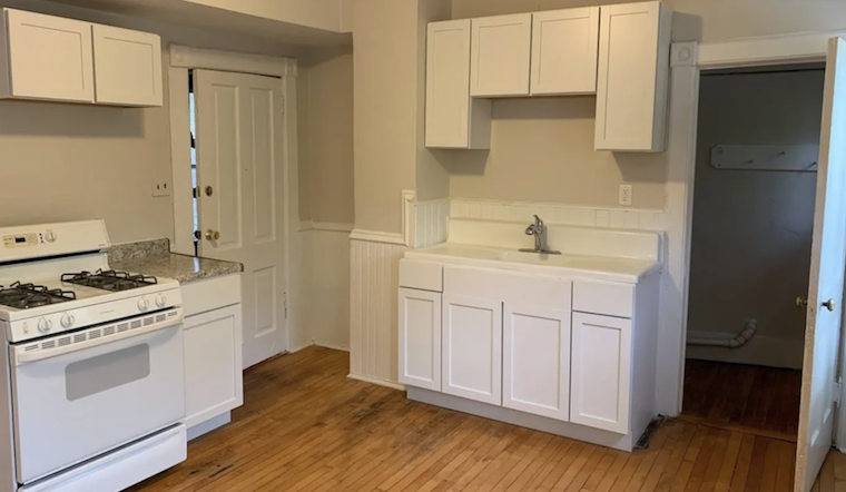Budget apartments for rent in Lower East Side, Milwaukee