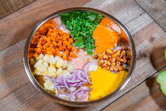 Ceviche Craft brings a taste of Peru to Otay Ranch