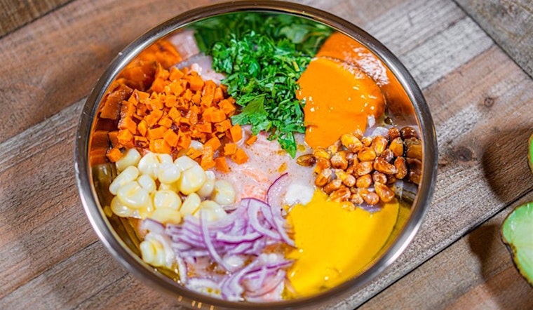 Ceviche Craft brings a taste of Peru to Otay Ranch