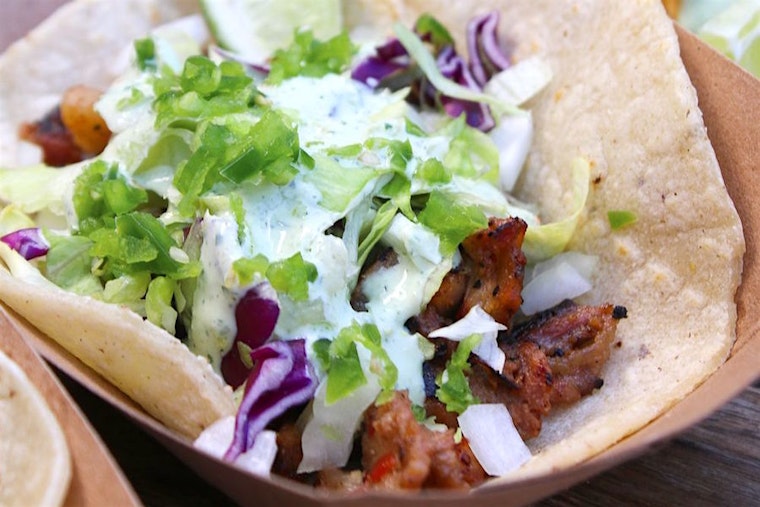 3 new spots to score quick eats in San Francisco