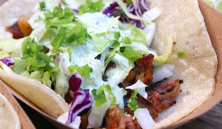 3 new spots to score quick eats in San Francisco