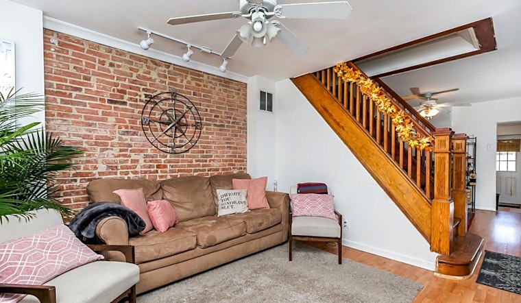 The cheapest apartments for rent in Riverside, Baltimore