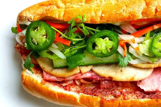 Oakland's 4 best spots for budget-friendly sandwiches