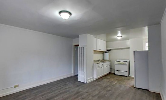 The most affordable apartments for rent in Pacific Heights, San Francisco