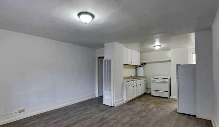 The most affordable apartments for rent in Pacific Heights, San Francisco
