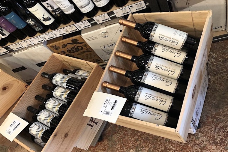 The 5 best spots to score beer, wine and spirits in Orlando