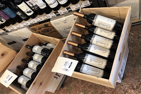 The 5 best spots to score beer, wine and spirits in Orlando