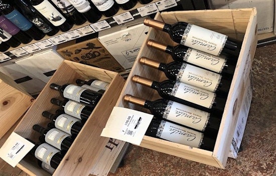 The 5 best spots to score beer, wine and spirits in Orlando