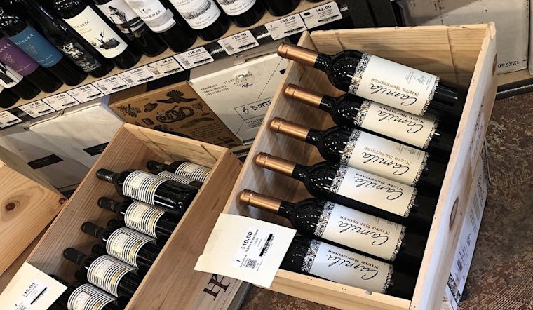 The 5 best spots to score beer, wine and spirits in Orlando