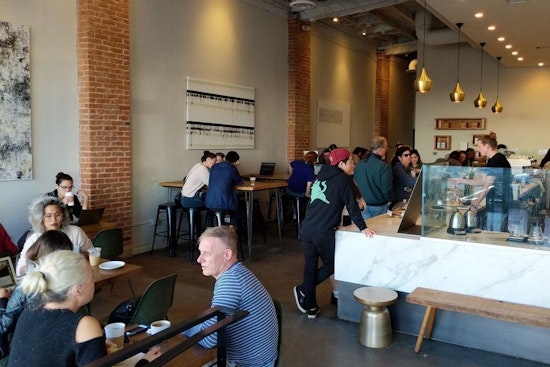 The 5 best cafes in San Diego