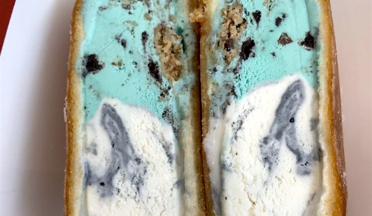 Explore the 3 newest businesses to open in Berkeley