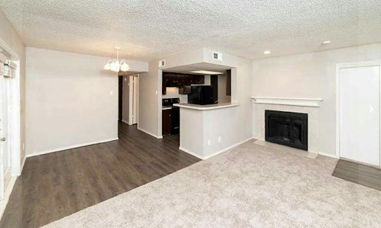 Renting in Arlington: What's the cheapest apartment available right now?