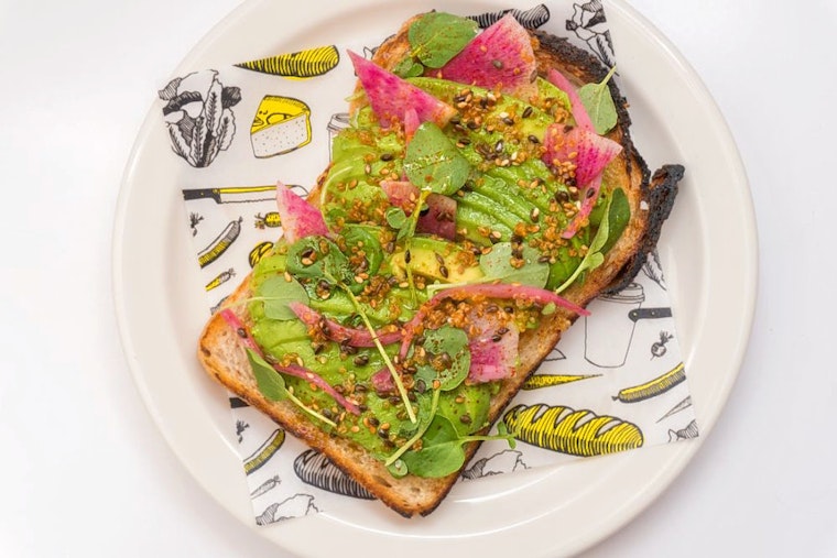Here are North Hollywood's 3 newest businesses to open