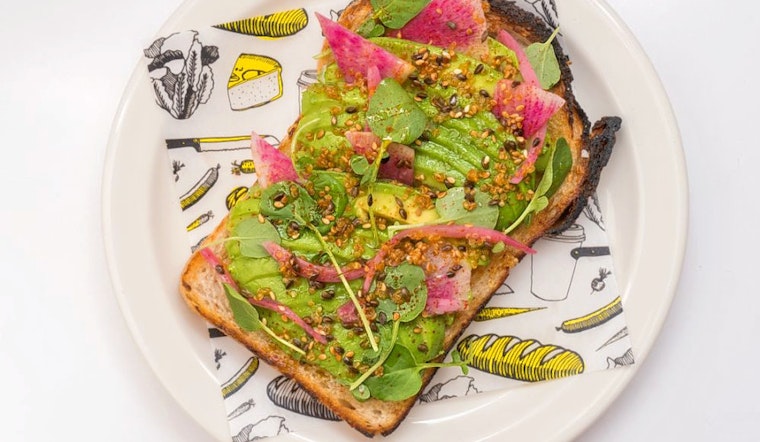 Here are North Hollywood's 3 newest businesses to open