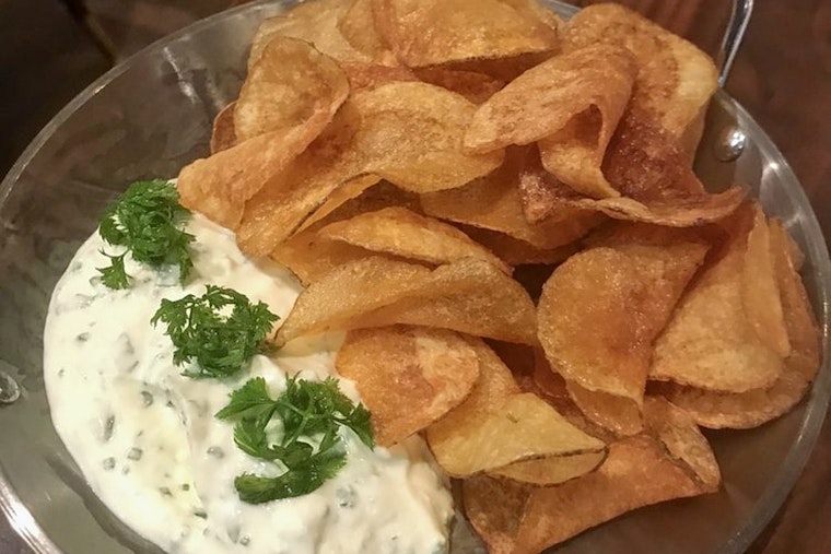New East Cambridge Southern spot Lily P's opens its doors