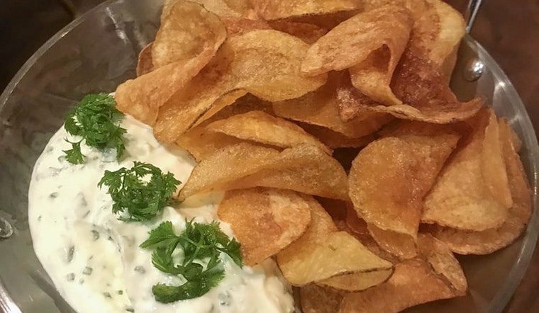New East Cambridge Southern spot Lily P's opens its doors