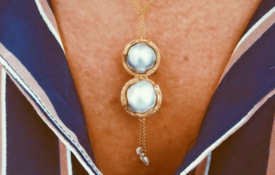 Treat yourself at Pittsburgh's 3 top spots for high-end jewelry