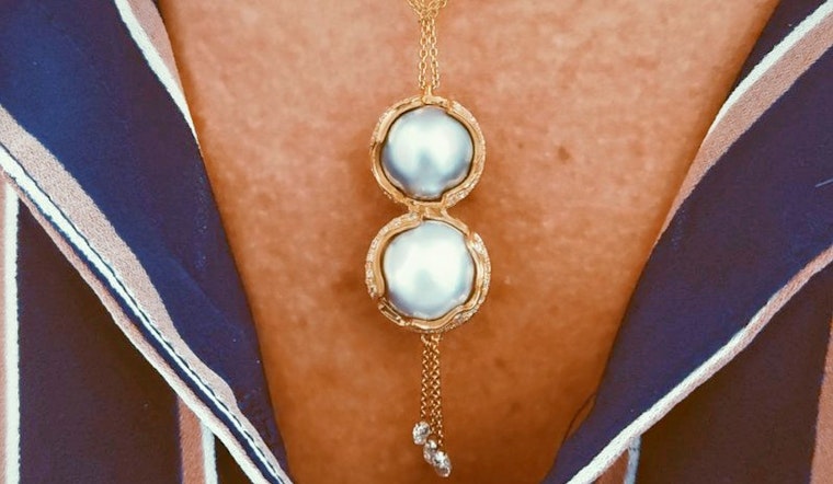 Treat yourself at Pittsburgh's 3 top spots for high-end jewelry